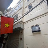Nhà 4 Tầng , 5 Pn Ngõ Thông , Gần Trường Chợ Nội Thất Đầy Đủ Giá Bán 8,5 Triệu Có Thương Lượng