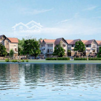 Cho Thuê Biệt Thự Xây Thô Tại Thành Phố Giao Lưu Gần Hồ An Bình City.diện Tích166M2X3T Giá 30 Triệu/Tháng
