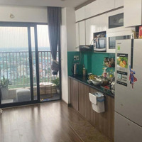 Bán Căn Chung Cư 2 Phòng Ngủ Tecco Sky Chỉ 3.15 Tỷ