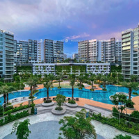 Căn Hộ 2 Phòng Ngủdiamond Centery, 96M², Tầng Cao, View Hồ Bơi, Chỉ 7,7 Tỷ