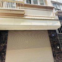 Bán Nhà Riêng, 1 Nhà Ra Phố, Nhà 5 Tầng, 35M Tại Lạc Long Quân, Xuân La, Giá Bán 8.9 Tỷ