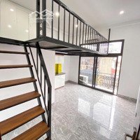 Mặt Phố - Chung Cư Mini - 7 Tầng Thang Máy - Vỉa Hè - Hai Thoáng - 31 Phòng