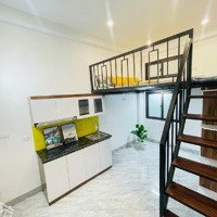 Mặt Phố - Chung Cư Mini - 7 Tầng Thang Máy - Vỉa Hè - Hai Thoáng - 31 Phòng