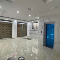 Bán Nhà Phân Lô Quang Trung, Hà Đông, 54M2 X 5 Tầng, Thang Máy, Đường Ô Tô Rộng, 2 Thoáng, 13 Tỷ