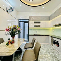 Bán Nhà Hẻm Xe Hơi Điện Biên Phủ, Phường 11, Quận 10, Dt: 3X15M, 2 Tầng, Giá Bán 6,8 Tỷ