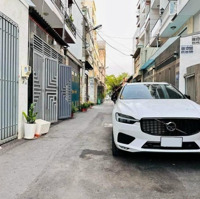 Bán Nhà Hẻm Xe Hơi Điện Biên Phủ, Phường 11, Quận 10, Dt: 3X15M, 2 Tầng, Giá Bán 6,8 Tỷ