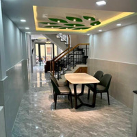 Bán Nhà Hẻm Xe Hơi Điện Biên Phủ, Phường 11, Quận 10, Dt: 3X15M, 2 Tầng, Giá Bán 6,8 Tỷ
