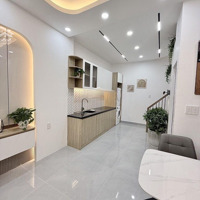 Bán Nhà Tân Phú.hẽm Xe Hơisát Aeon . 34M2 2 Phòng Ngủnở Hậu Tài Lộc 4.05 Tỷ Tl.