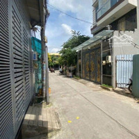 Bán Nhà Tân Phú.hẽm Xe Hơisát Aeon . 34M2 2 Phòng Ngủnở Hậu Tài Lộc 4.05 Tỷ Tl.