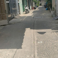 Bán Nr 2 Phòng Ngủ 2 Vệ Sinh 68M2, Giá Tốt Tại Rạch Bùng Binh, Q3, Hcm