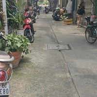 Bán Nr 2 Phòng Ngủ 2 Vệ Sinh 68M2, Giá Tốt Tại Rạch Bùng Binh, Q3, Hcm