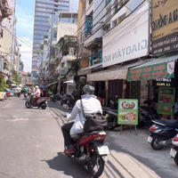 Bán Nhà Riêng Hẻm 6.5M, Tại Nguyễn Thị Minh Khai, Đa Kao, Quận 1, Hcm, 8,4 Tỷ, 98M2, 2 Phòng Ngủ 3Wc