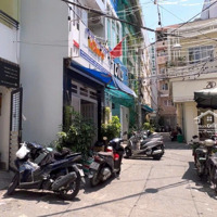 Bán Nhà Riêng Hẻm 6.5M, Tại Nguyễn Thị Minh Khai, Đa Kao, Quận 1, Hcm, 8,4 Tỷ, 98M2, 2 Phòng Ngủ 3Wc