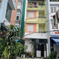 Bán Nhà Riêng Hẻm 6.5M, Tại Nguyễn Thị Minh Khai, Đa Kao, Quận 1, Hcm, 8,4 Tỷ, 98M2, 2 Phòng Ngủ 3Wc