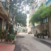 Phân Lô Nguyễn Hữu Thọ 50M2 X 6T Ô Tô Tránh Vỉa Hè Kd Đỉnh, Giá Bán 14.5 Tỷ