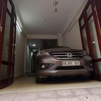 Phân Lô Nguyễn Hữu Thọ 50M2 X 6T Ô Tô Tránh Vỉa Hè Kd Đỉnh, Giá Bán 14.5 Tỷ