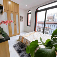 Bán Toà Chdv Phố Hoàng Ngân, Xây Mới, 79M X 6 Tầng Thang Máy, Full Pccc, 18 Pkk,Diện Tích 100 Triệu/ Tháng