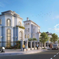 Bán Biệt Thự Đẹp Tại Vinhomes Wonder City, Tân Hội, Đan Phượng, Hà Nội, 19 Tỷ Vnd, 96M2