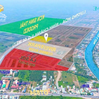 Bán Nhà Mặt Phố Tại Đt 824, Lương Hòa, Bến Lức, Long An, Giá Tốt 3,5 Tỷ, 90M2