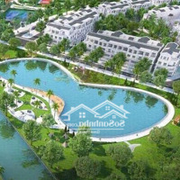 Liền Kề 120M2Mặt Tiền8M Đối Diện Trường, Gần 5 Công Viên, Tiềm Năng Nhất Dự Án Vinhomes Đan Phượng