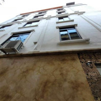 Bán Nhà Mặt Phố Tại Phường Quán Thánh, Ba Đình, Hà Nội, 35,5 Tỷ, 52M2 View Đẹp Giá Siêu Hời