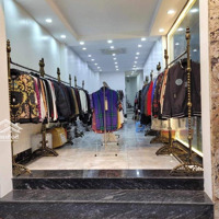 Bán Nhà Mặt Phố Tại Phường Quán Thánh, Ba Đình, Hà Nội, 35,5 Tỷ, 52M2 View Đẹp Giá Siêu Hời