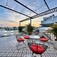 Cần Bán Nhà Mặt Tiền Siêu Hiếm ,Trần Khắc Chân ,Dt 5X20M , Kc: 5 Tầng ,Hđt 150 Triệu/Tháng, Giá Bán 33 Tỷ