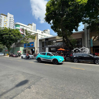 Mặt Tiền Âu Cơ, P.13, Tân Bình Khuôn Lớn 10X32M Vuông Vức- Xây Dựng Mới Hầm 7 Tầng- Giá Bán 50 Tỷ