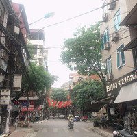 Bán Nhà Mặt Phố Trưng Nhị, 104M2, 2 Tầng, Mặt Tiền 4.2M, Kinh Doanh Sầm Uất, Giá Đầu Tư