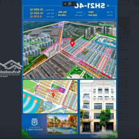 Chỉ 9 Tỷ Sở Hữu Ngay Shophouse 56M2 San Hô Tại Vinhomes Ocean Park 2. Liên Hệ: 0968452193