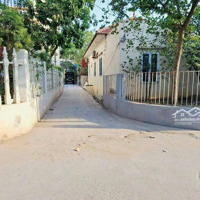 Chính Chủ Gửi Bán Lô Góc 81,6M2 Ở Hoàng Trạch, Mễ Sở, Văn Giang, Mặt Tiền 8M Gần Vành Đai 4