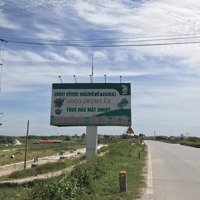 Thanh Khoản Nhanh Đất Dịch Vụ Liền Kề Phụng Công - Văn Giang