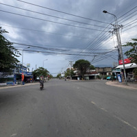 Bán Đất 2198,5M2 Phủ Hồng Mặt Tiền Đường Nhựa, Ngang 20M Gần Khu Du Lịch Núi Chứa Chan, Đồng Nai