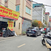 Cực Hiếm Lô Đất Trâu Quỳ Gia Lâm 65M2 Hai Mặt Ngõ Giá Đầutư Chưa Đến 100 Triệu/M2- Sát Vinhome- Hoa Hậu
