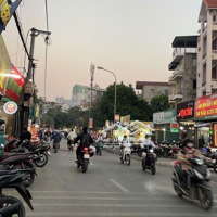 Cực Hiếm Lô Đất Trâu Quỳ Gia Lâm 65M2 Hai Mặt Ngõ Giá Đầutư Chưa Đến 100 Triệu/M2- Sát Vinhome- Hoa Hậu