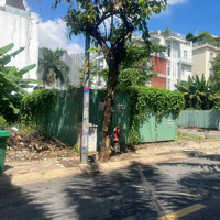 Chính Chủ Bán Đất Biệt Thự Khu Trần Não, P. Bình An Quận 2,Diện Tích22X28M, Giá Chỉ 66 Tỷ