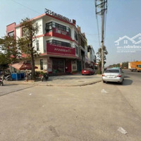 Chính Chủ Bán Lô Đấu Giá Góc Tổ 2 Thị Trấn Chi Đông Mê Linh Hà Nội