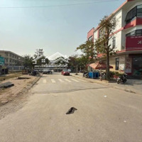 Chính Chủ Bán Lô Đấu Giá Góc Tổ 2 Thị Trấn Chi Đông Mê Linh Hà Nội