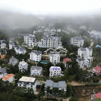 Bán Lô Đất Mặt Tiền Trịnh Hoài Đức Đà Lạtdiện Tích1488M2 View Thông Và Thung Lũng Đèn