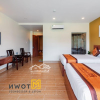 Cho Thuê Phòng Gia Đình, 39M2, 7 Triệu/Th Ở Bãi Trường, Phú Quốc, Siêu Hot