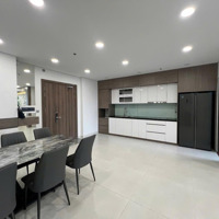 Chính Chủ Cho Thuê Căn Hộ 3 Phòng Ngủ120M2 Full Nội Thất Dự Án Khai Sơn City, Liên Hệ: 0981 649 699