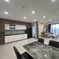 Chính Chủ Cho Thuê Căn Hộ 3 Phòng Ngủ120M2 Full Nội Thất Dự Án Khai Sơn City, Liên Hệ: 0981 649 699