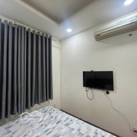 Chung Cư Screc, Trường Sa, P12, Q3: 2 Phòng Ngủ 86M2, Full Nt, 12 Triệu5/Th