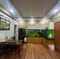 Chung Cư Screc, Trường Sa, P12, Q3: 2 Phòng Ngủ 86M2, Full Nt, 12 Triệu5/Th