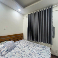 Chung Cư Screc, Trường Sa, P12, Q3: 2 Phòng Ngủ 86M2, Full Nt, 12 Triệu5/Th