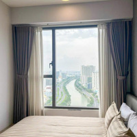 Cho Thuê Căn Hộ 2 Phòng Ngủ River Gate Quận 4