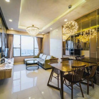 Cho Thuê Căn Hộ 2 Phòng Ngủ River Gate Quận 4