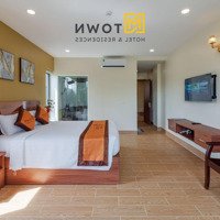 Cho Thuê Phòng Trong Khách Sạn Đẹp Xuất Sắc Tại Sonasea Villas & Resort, 5 Tr Vnd/Th, 30 M2