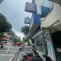 Cho Thuê Nhà Mặt Phố Nguyễn Đình Thi View Hồ Tây . Tổng Dtsd : 800M2 . Mt: 16M Siêu Nhận Diện