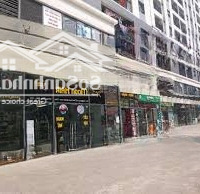 Cho Thuê Stm H4-H5 Chung Cư Hope Nguyễn Lam - Long Biên, 1000M X 1 Tầng, Mặt Tiền 32M